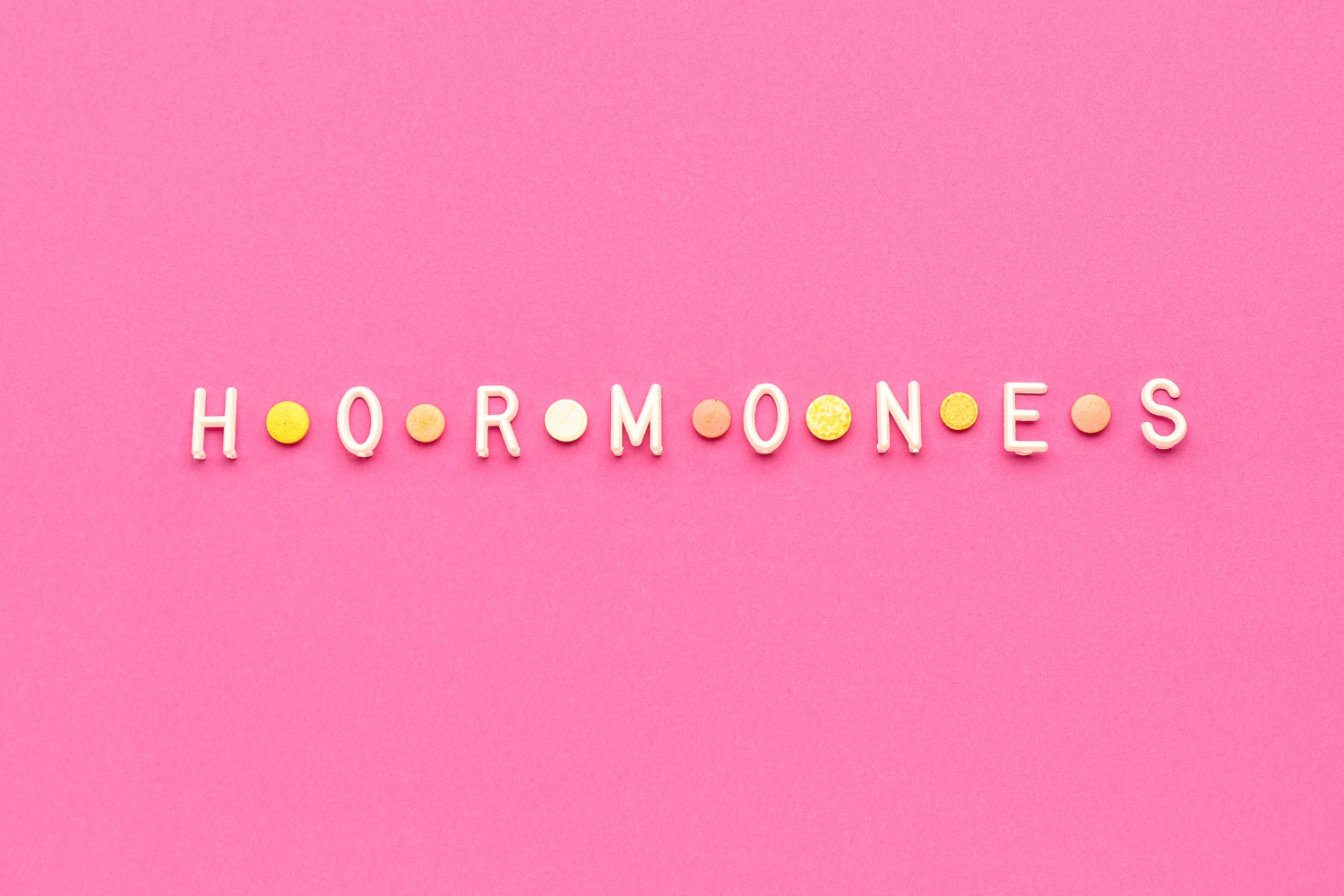 5 Essential Tips for Hormone Support