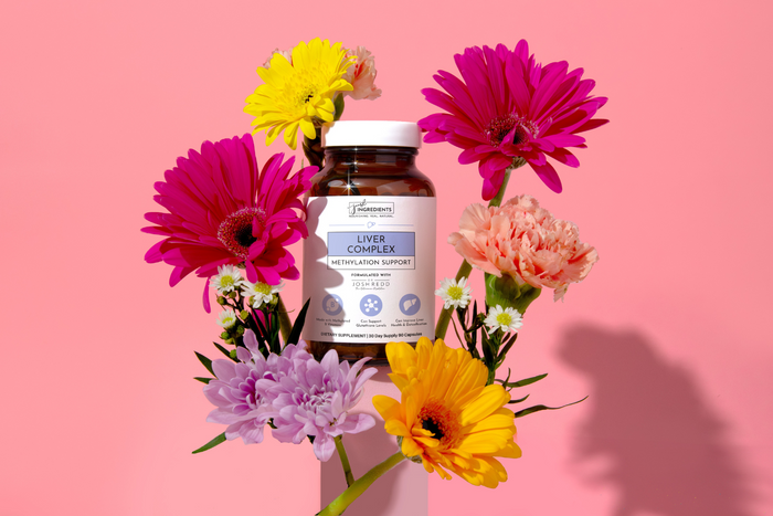 A Complete Guide to Liver Complex Methylation Support Supplement