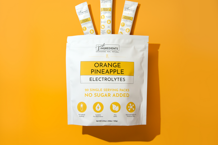 Are You Chronically Dehydrated 11 Signs You Might Be and What to Do