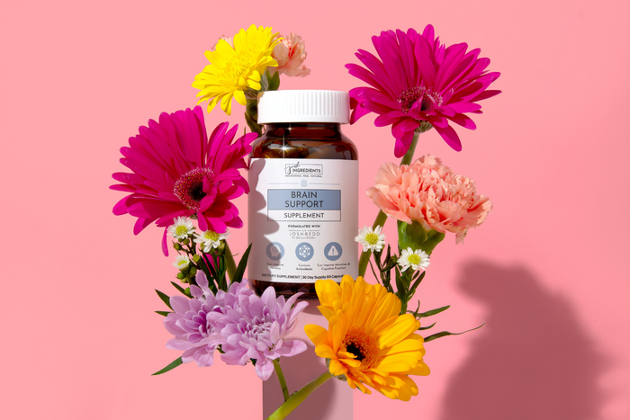 Nourish Your Brain With a Brain Support Supplement
