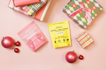 Fuel the Holiday Magic with Just Ingredients New Arrivals