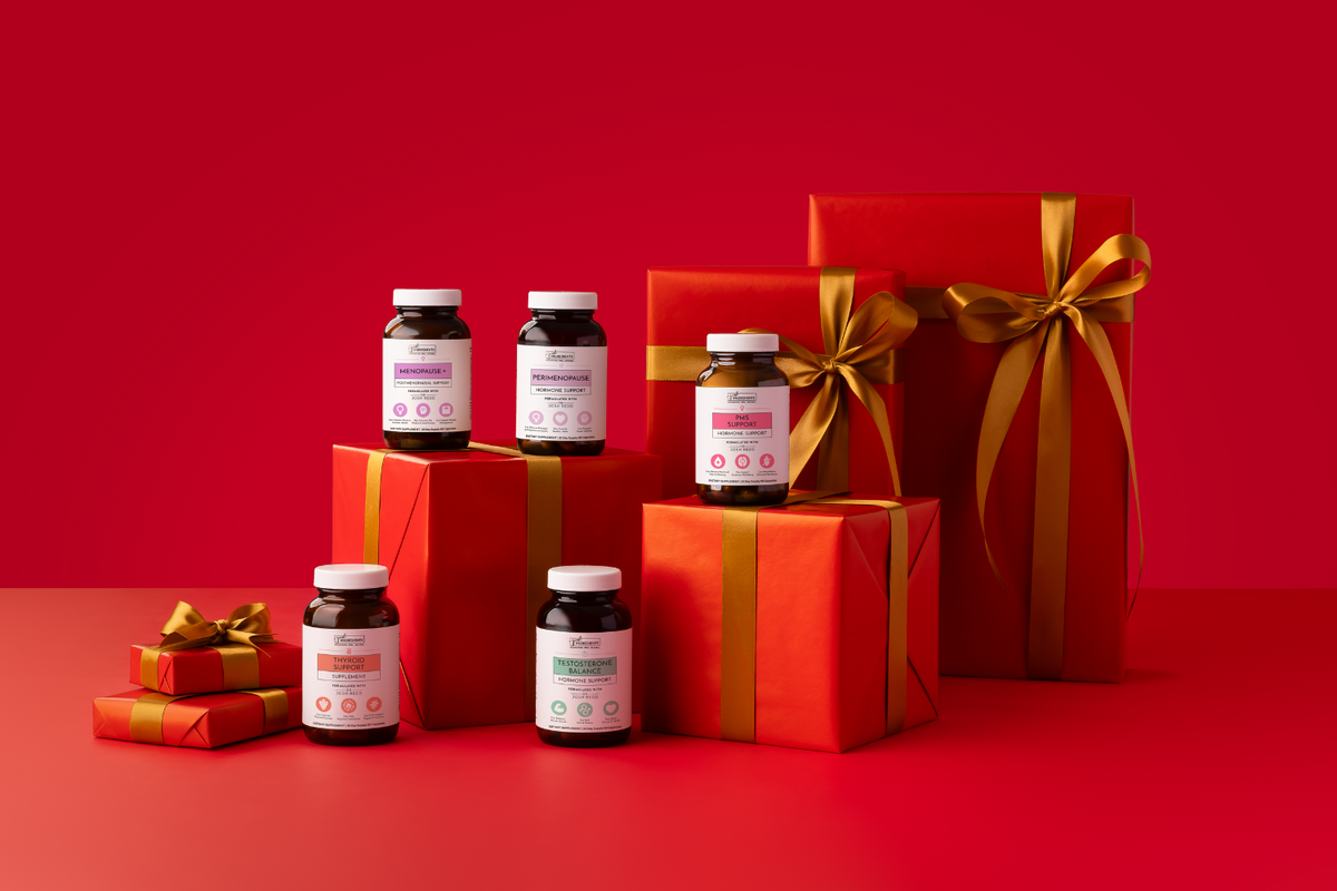 Transform Your Health Routine with Our Latest Wellness Must-Haves