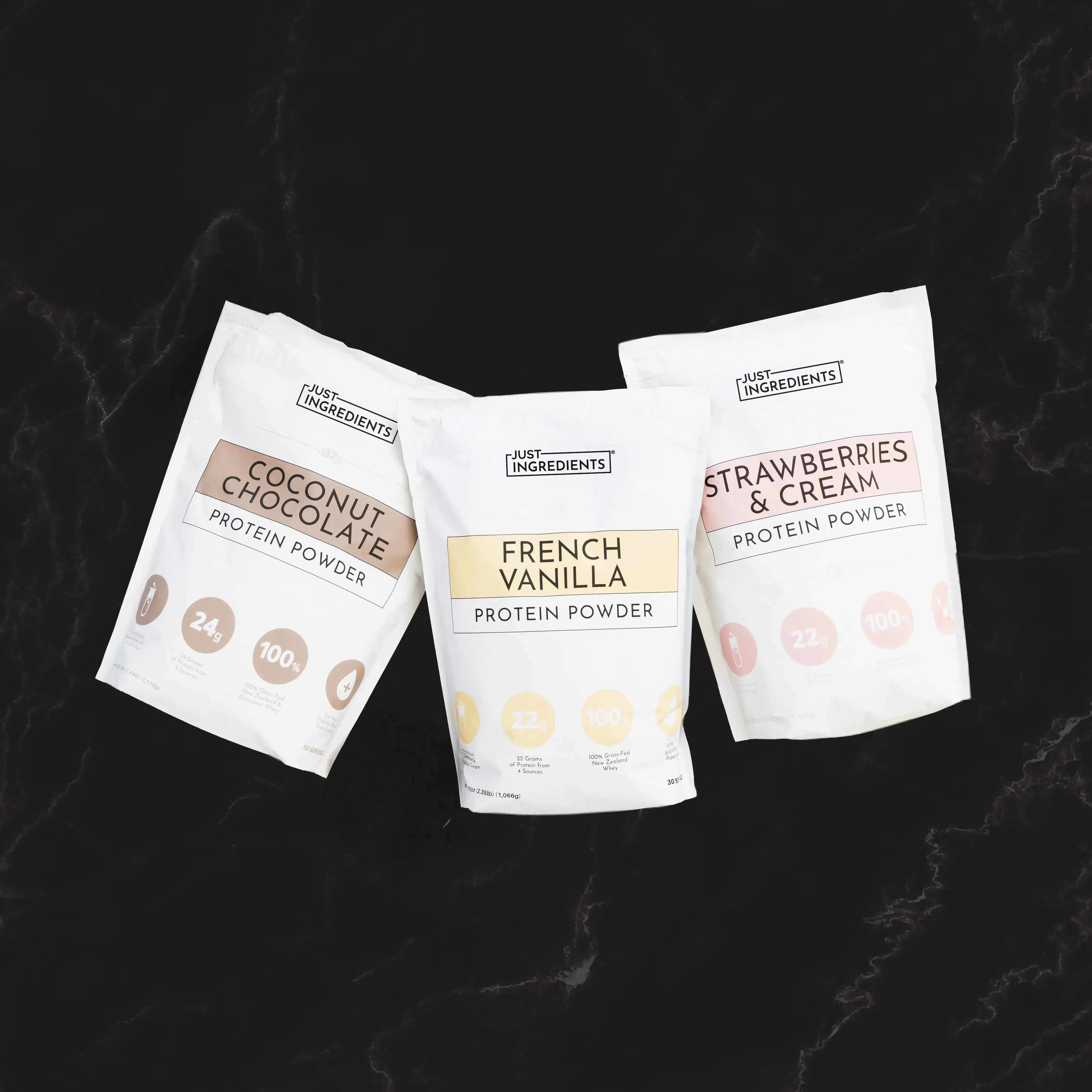 Protein Powder