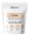 Chai Protein Powder