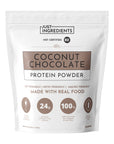 Coconut Chocolate Protein Powder