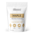 Maple Protein Powder