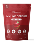 Apple Spice Immune Defense Pre-Order