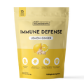 Lemon Ginger Immune Defense Pre-Order