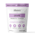 Grape Probiotic Complex