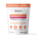 Hawaiian Citrus Probiotic Complex