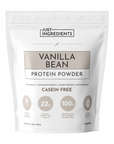 Vanilla Bean Protein Powder
