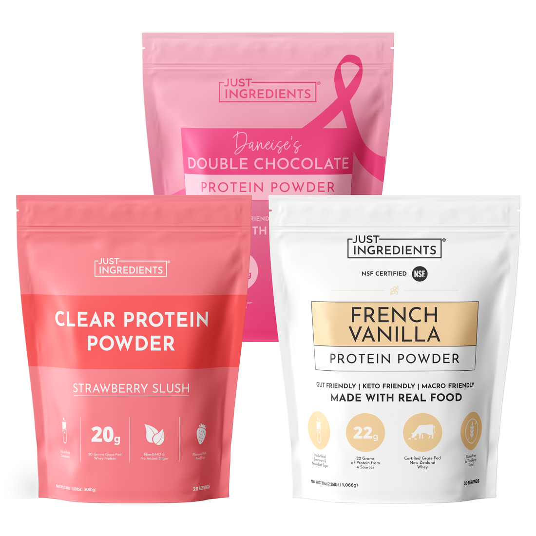 Founders Protein Picks