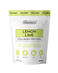 Lemon Lime Collagen Peptides