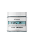 Remineralizing Tooth Powder (Mint)