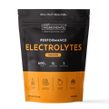 Orange Performance Electrolytes