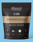 Snickerdoodle Protein Powder (NSF Certified)