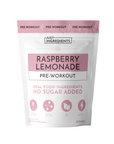 Raspberry Lemonade Pre-Workout