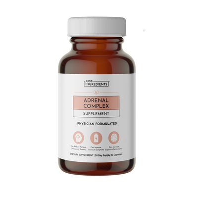 Adrenal Complex