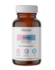 Prenatal DHA