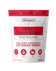 Sweet Strawberry Electrolytes