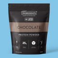 Chocolate Protein Powder - NSF