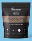 Chocolate Protein Powder - NSF