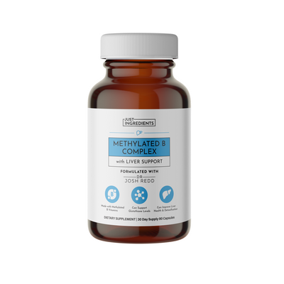 Methylated B Complex