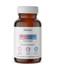Prenatal & Postnatal + DHA