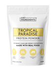 Tropical Paradise Protein Powder
