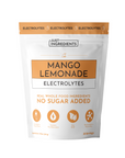 Mango Lemonade Electrolytes
