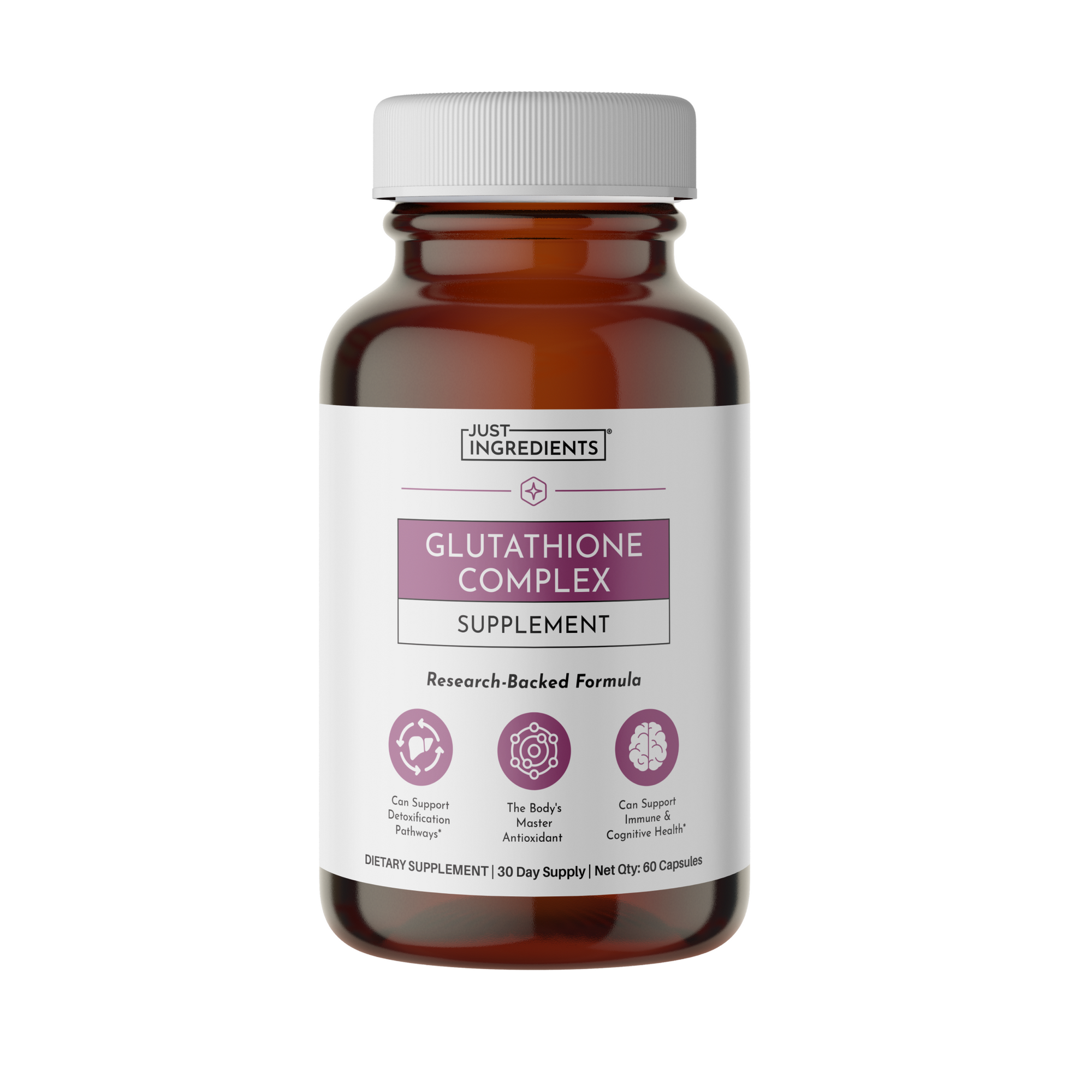 Glutathione Complex