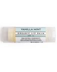 Vanilla Mint SPF 14 Lip Balm