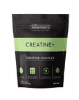 Creatine+