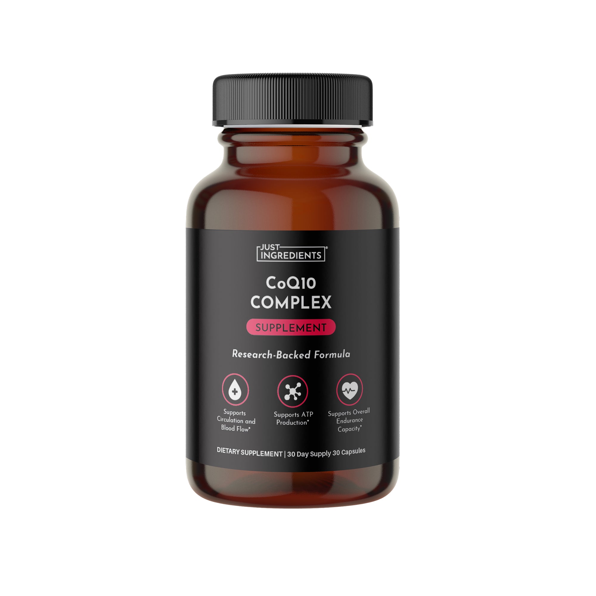CoQ10 Complex
