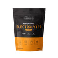 Orange Performance Electrolytes
