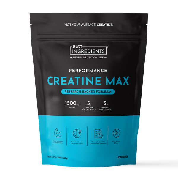 Creatine Max