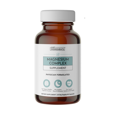 Magnesium Complex