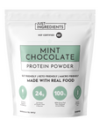 Mint Chocolate Protein Powder