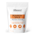 Pumpkin Spice Protein Powder