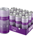 Grape Soda Sparkling Electrolytes