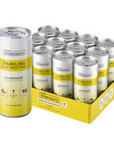 Lemonade Sparkling Electrolytes