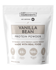 Vanilla Bean Protein Powder