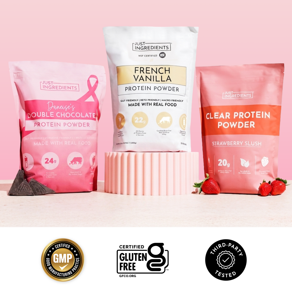 Founders Protein Picks