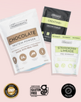 Workout Routine Bundle