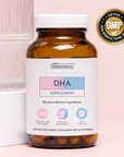 Prenatal DHA