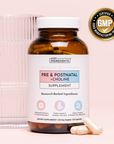 Prenatal + Postnatal Supplement