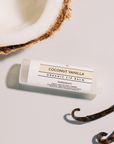 Coconut Vanilla Lip Balm