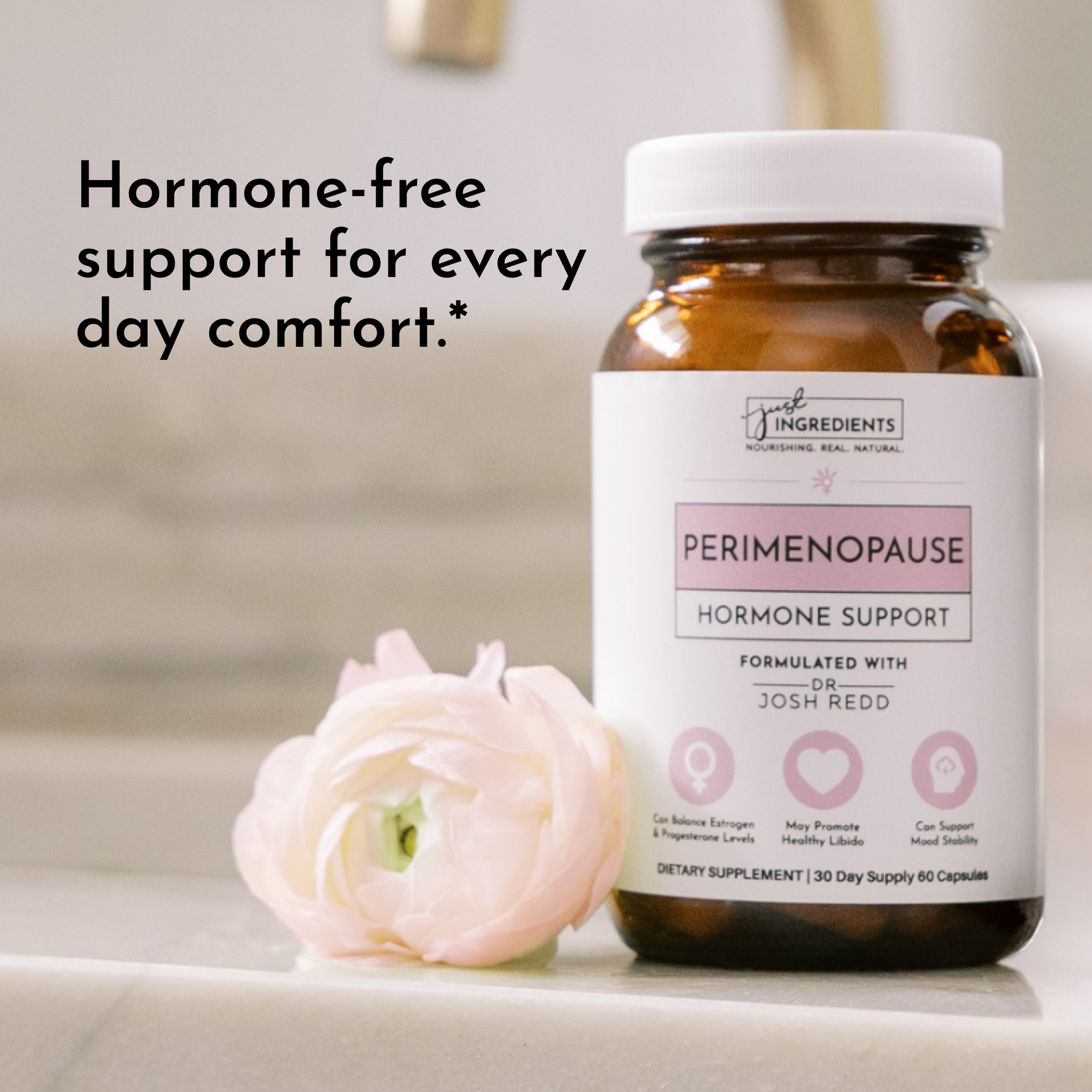 Perimenopause Support