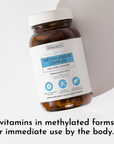 Methylated B Complex