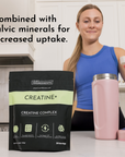 Creatine+